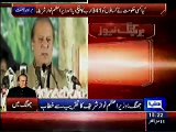 nawaz sharif khitab at jhang 24 nov 2015, for kissan package,dunya news