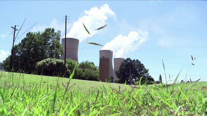 Nuclear and renewables: South Africa's ambitious new energy mix