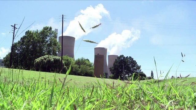Nuclear and renewables: South Africa's ambitious new energy mix