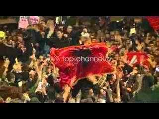 top show edi rama sonte