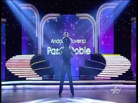 Dancing with the Stars - Pjesa e katert - Nata e trete - Show - Vizion Plus