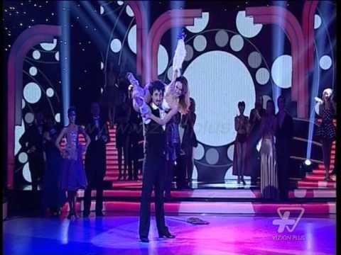 Dancing with the Stars - Pjesa e peste - Nata e trete - Show - Vizion Plus