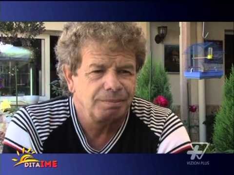 Dita Ime - Dashnor Diko - 19 Nentor 2013 - Show - Vizion Plus