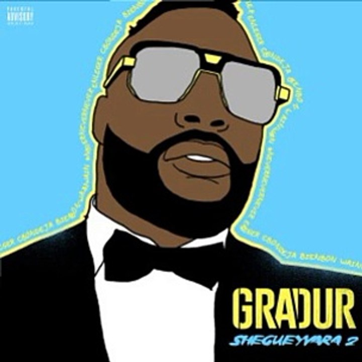 Gradur feat Black M – Illégal
