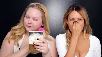 GET READY WITH ME + Desi Perkins!