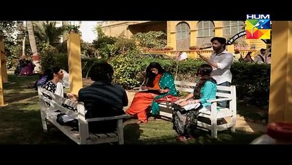 Preet Na Kariyo Koi - Episode 4 - 24 November 2015 - Part 1