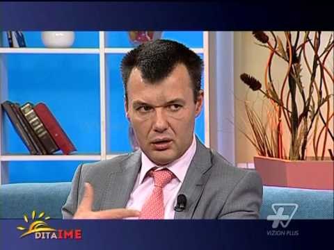 Dita Ime - Fjalet e dashurise (2/2) - 19 Nentor 2013 - Show - Vizion Plus