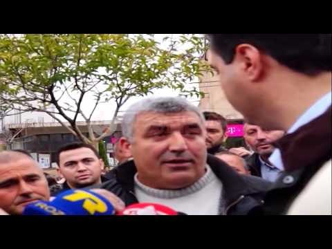 Vau i Dejës, PD thirrje për marshim proteste më 8 dhjetor: Koha e qeverisë ka mbaruar- Ora News