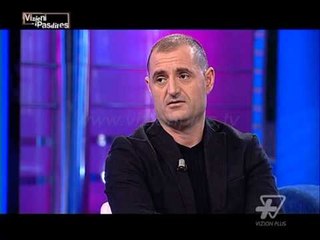 Vizioni I Pasdites - Cim Peka - 19 Nentor 2013 - Show - Vizion Plus