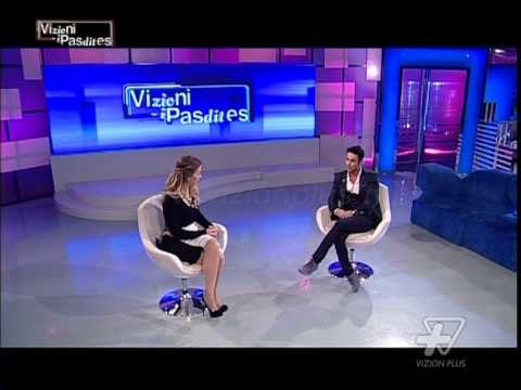 Vizioni I Pasdites - Shefi i kuzhines, Renato Mekolli - 19 Nentor 2013 - Show - Vizion Plus