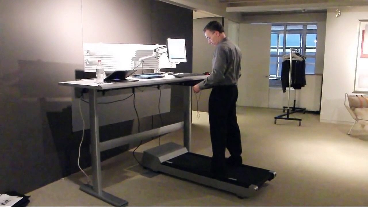 Steelcase WalkStation