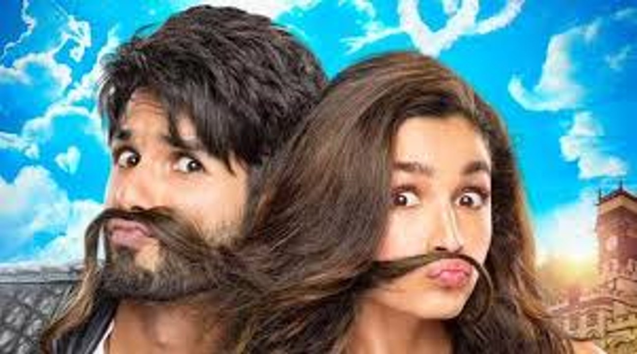 Watch Shaandaar Full Movie ™