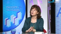 Hélène Vecchiali, Xerfi Canal Faire face aux pervers dans l'entreprise