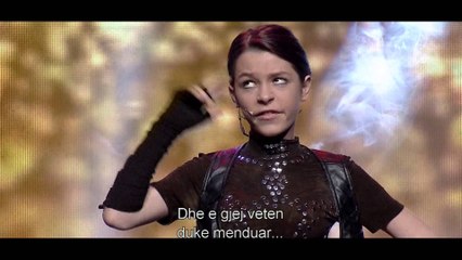 Musical Musiklan - No one but you - Inis Neziri