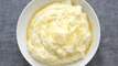 Thanksgiving - How to Make the Butteriest Mashed Potatoes