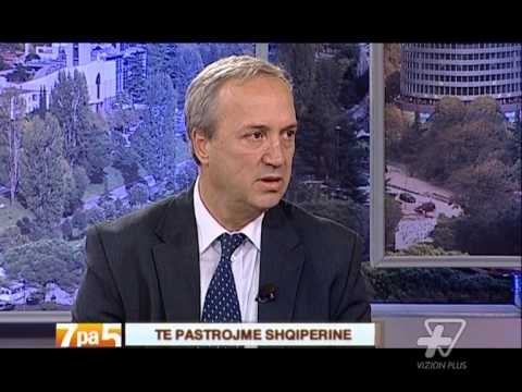 7pa5 - Ta pastrojme Shqiperine - 20 Nentor - Show - Vizion Plus