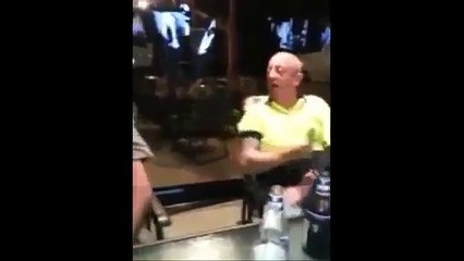 Вот чем занимаются пенсионеры