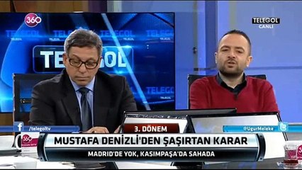 Meleke: "G.Saray bir marka"