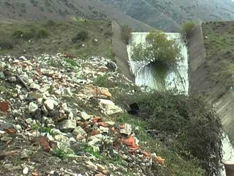 PA KOMENT PAMJE NGA VENDGRUMBULLIMET E MBETURINAVE NE DISA QYTETE LAJM