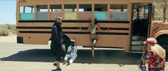 Travie McCoy ft. Sia- Golden