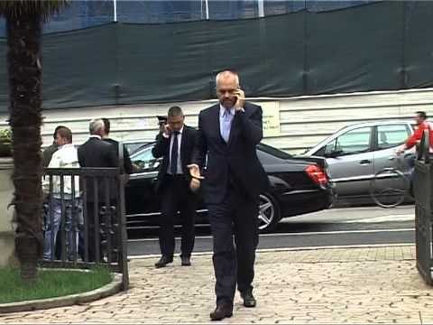 REFORMA ZGJEDHORE PS DHE PD BIEN DAKORT PER NDRYSHIMET NE KODIN ZGJEDHOR LAJM