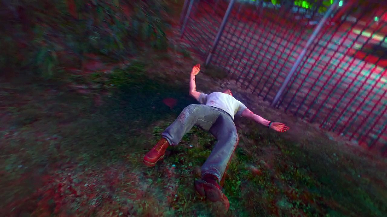 Grand theft auto v wildschwein