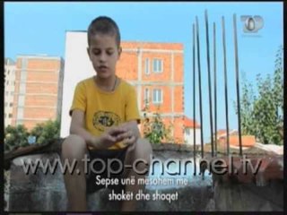 Rrathe II, 9 Nentor 2013, Pjesa 3 - Top Channel Albania