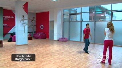 Daily Dancing - 20 Nentor 2013 Pj.2 - Show - Vizion Plus