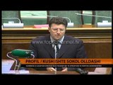 Profil/ Kush ishte Sokol Olldashi - Top Channel Albania - News - Lajme