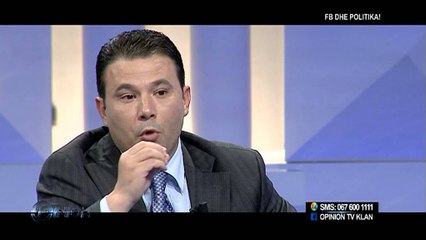 Opinion - Fb dhe politika! (19 nëntor 2013)