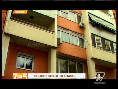 7pa5 - Pjesa e trete - 21 Nentor 2013 - Show - Vizion Plus
