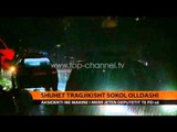 Humb jetën tragjikisht Sokol Olldashi - Top Channel Albania - News - Lajme