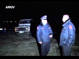 Descargar video: GJENDET NJE KUFOME GJENDET NE FUSHE KRUJE TRUPI I PAJETE I NJE 18 VJEÇAREJE LAJM