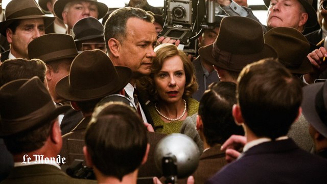 Faut-il aller voir Le Pont des espions , de Steven Spielberg ?