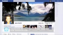 Facebook privacy judgement 'waiting for translation'