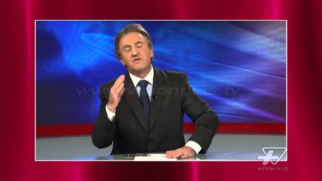 Berisha News - Al Pazar 16 Nentor 2013 - Show Humor - Vizion Plus