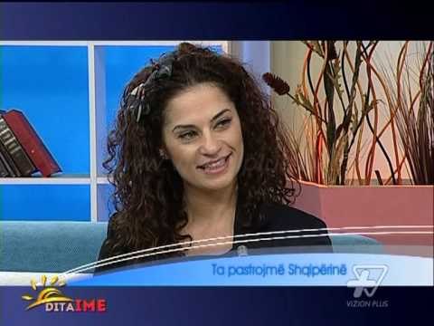 Dita Ime - Ta pastrojme Shqiperine - 21 Nentor 2013 - Show - Vizion Plus