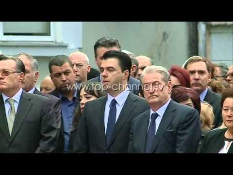 Shqipëria mban zi për Olldashin - Top Channel Albania - News - Lajme