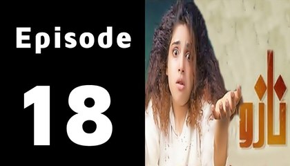 Nazo Episode 18 Full on Urdu1 in High Quality