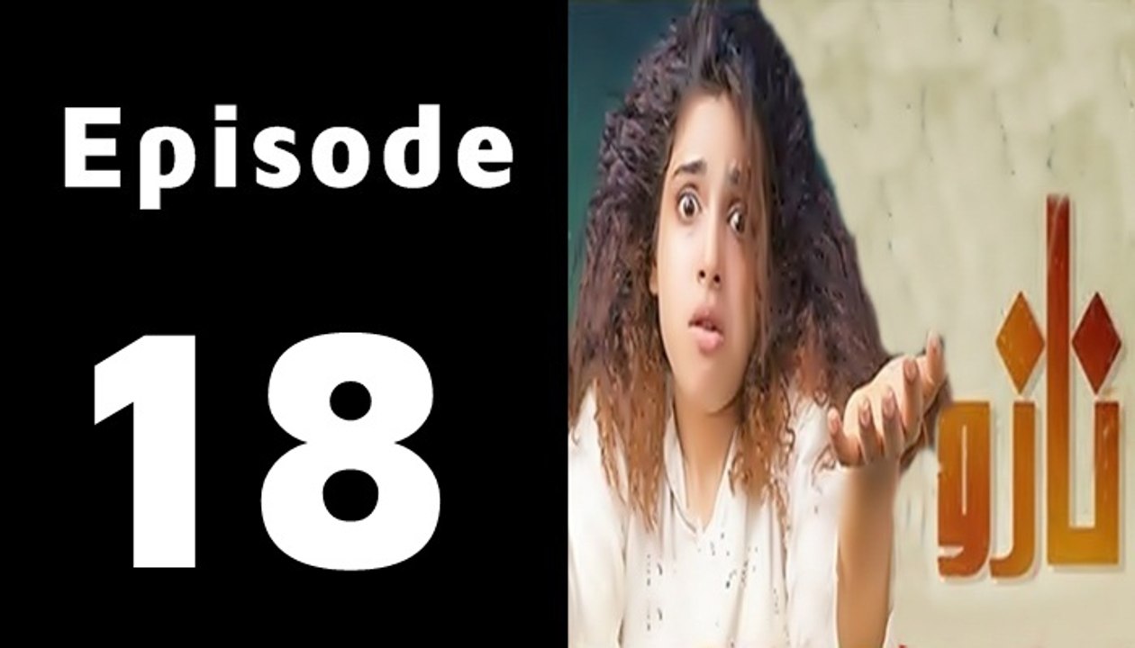 Nazo Episode 18 Full on Urdu1 in High Quality