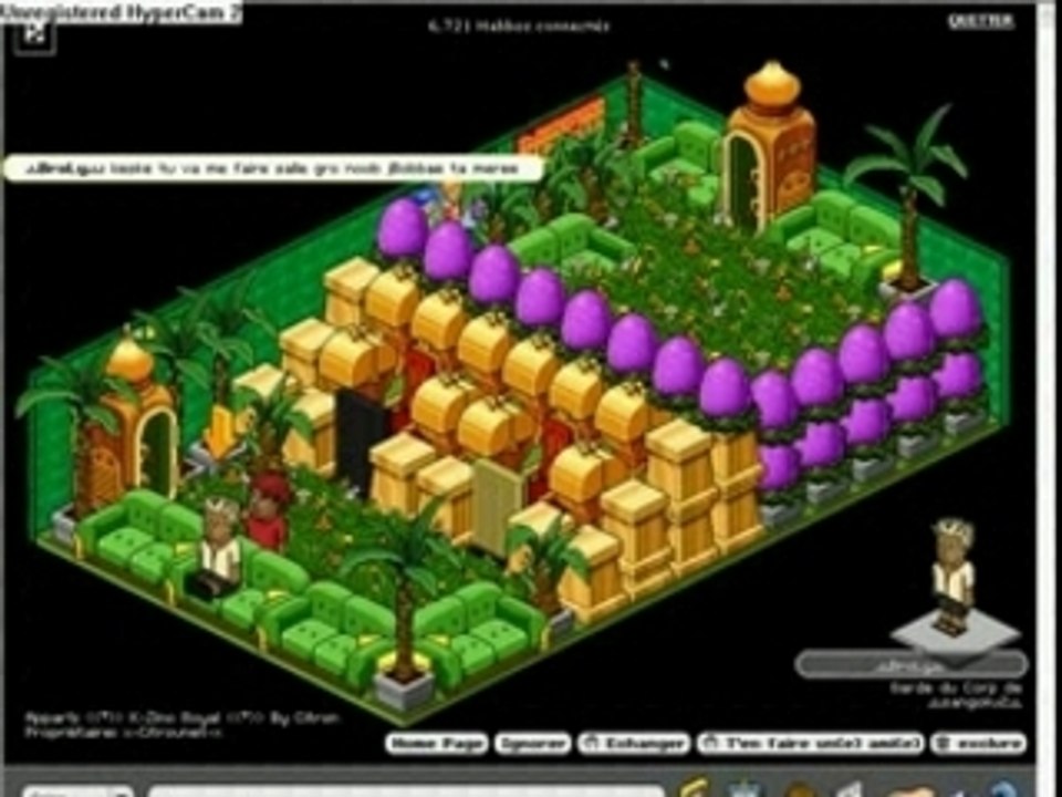 HABBO SECU