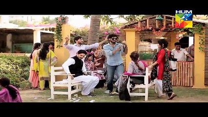 Preet Na Kariyo Koi - Episode 4 - 24 November 2015 - Part 2