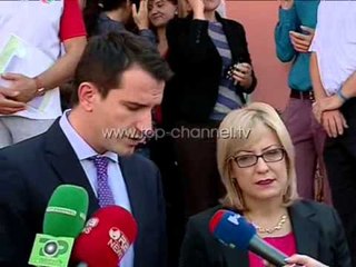 Personat me nevoja specifike, 2 muaj pa marrë pensionet - Top Channel Albania - News - Lajme