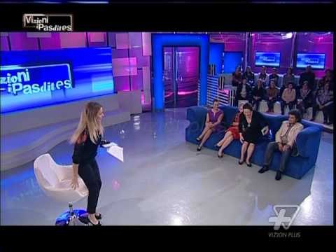 Vizioni I Pasdites - Marredheniet seksuale ne moshe te mitur - 21 Nentor 2013 - Show - Vizion Plus