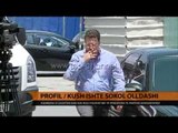 Kush ishte Sokol Olldashi - Top Channel Albania - News - Lajme