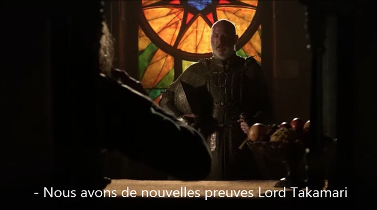 Conseil Gangsta