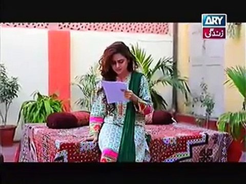 Behnein Aisi Bhi Hoti Hain Episode 335 Full on Ary Zindagi 24th November 2015