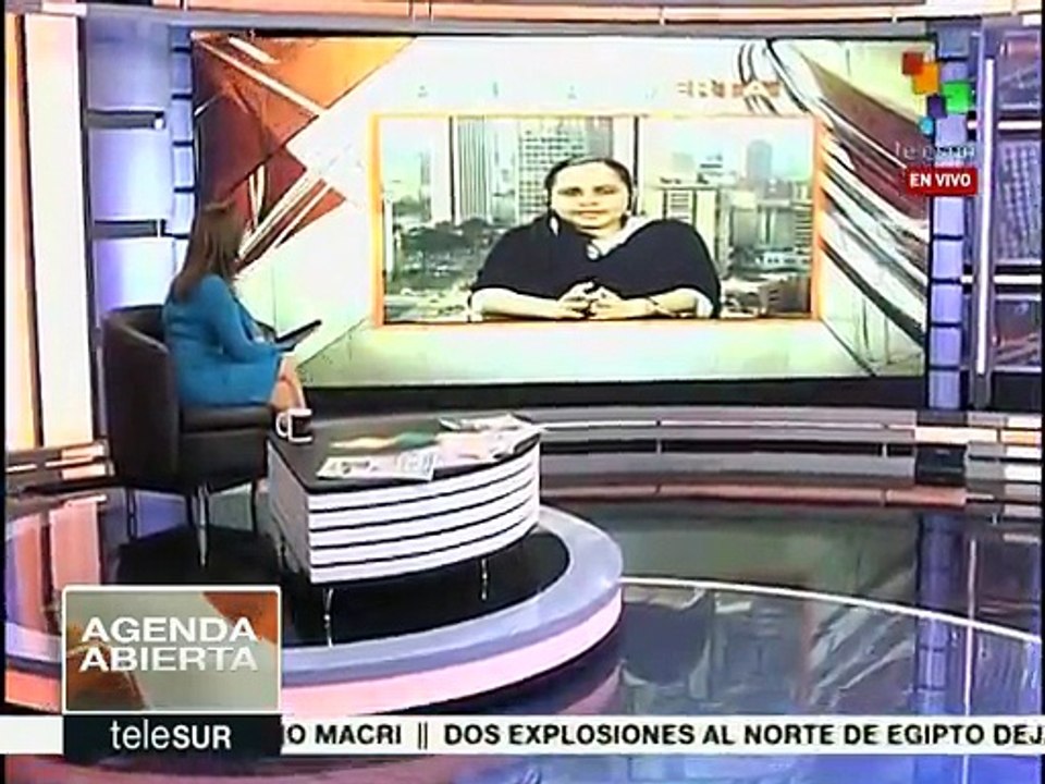 Silva: Gobierno de Colombia debe garantizar DDHH de presos políticos