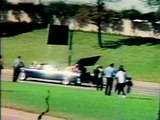 Assassinat de JFK : La vidéo historique égarée par le gouvernement ( JFK Assasination - The Orville Nix Film ) !