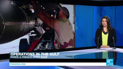 How does the Islamic State group make its money?